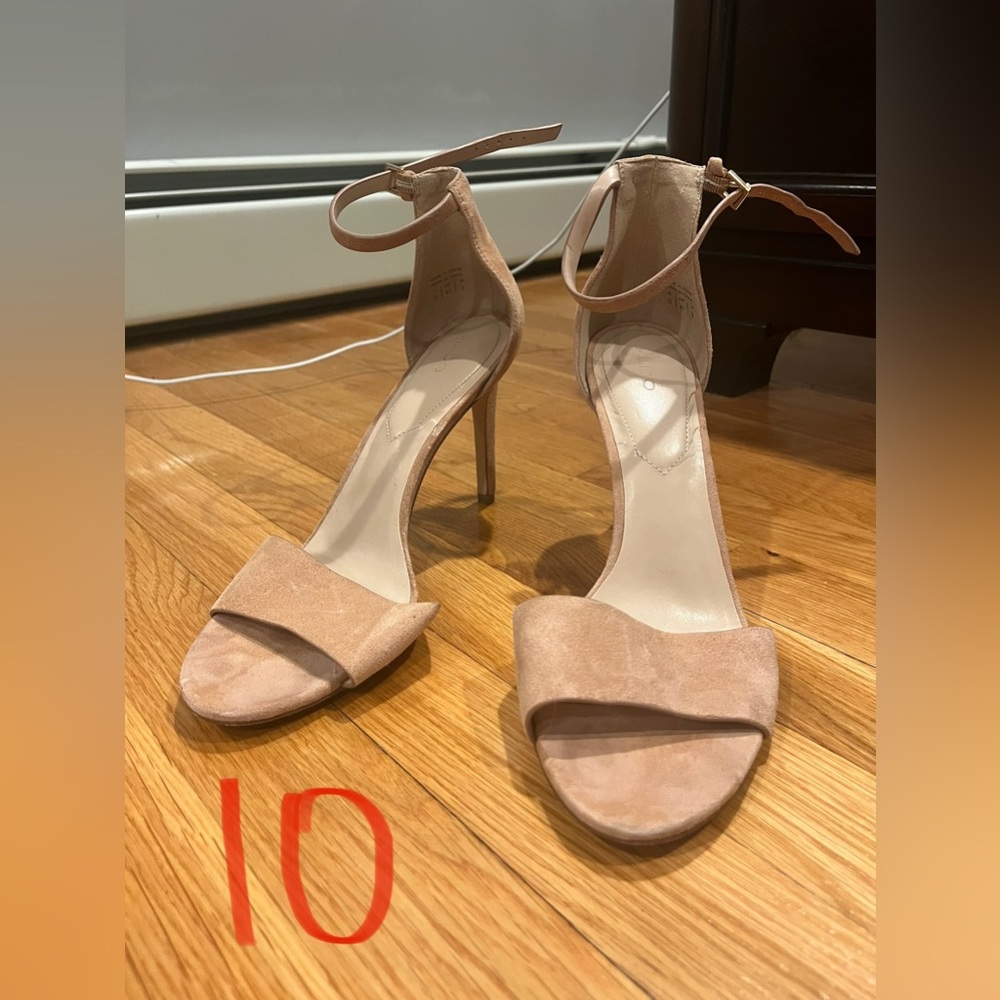 Aldo Heels